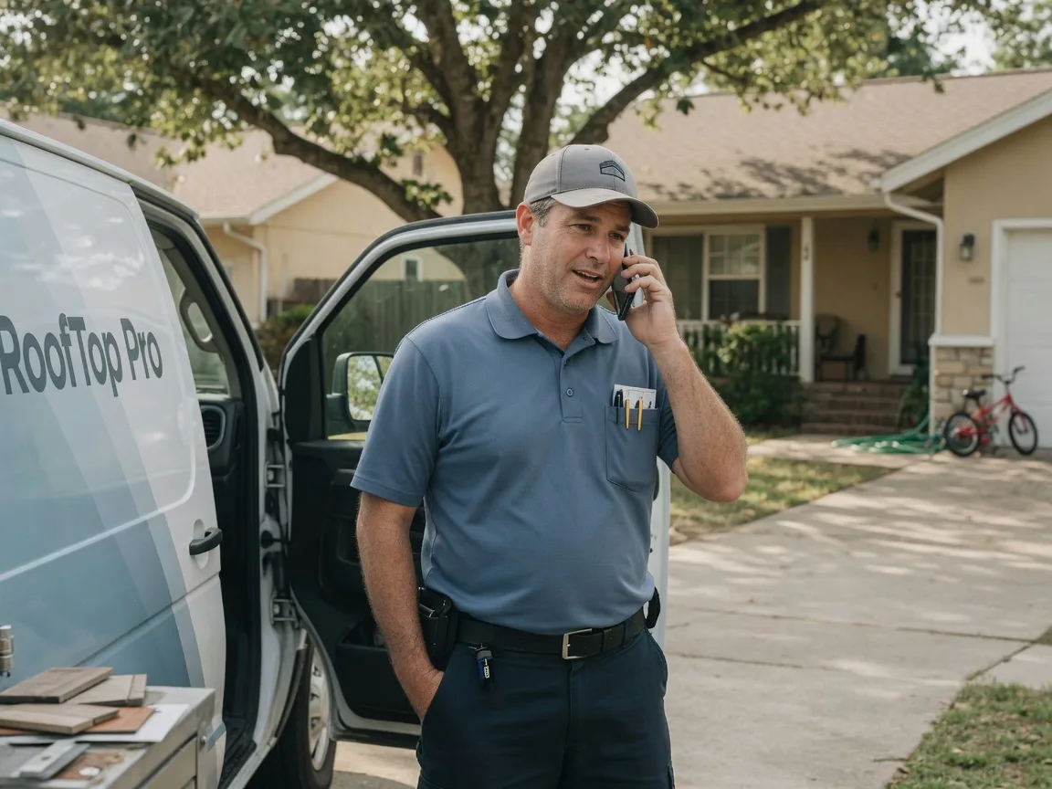 Roof Repair Buellton, CA FAQs